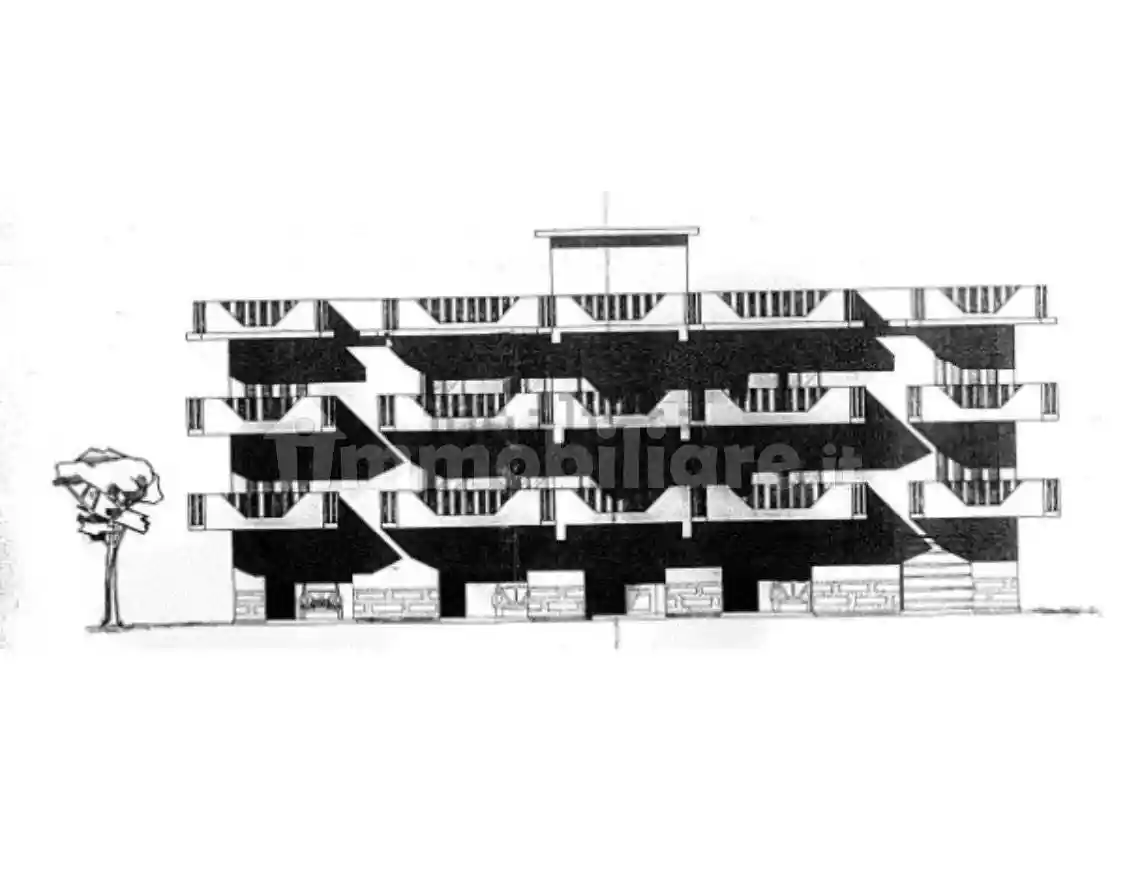 Quadrilocale via Saracinello 53, Ravagnese, Reggio Calabria - foto 5