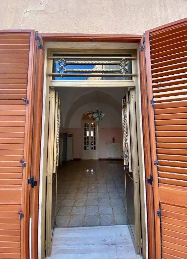 Appartamento in vendita a Supersano