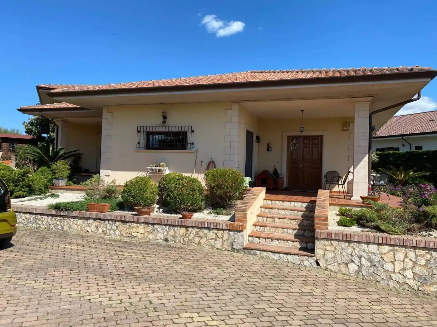 Villa in vendita a Lattarico