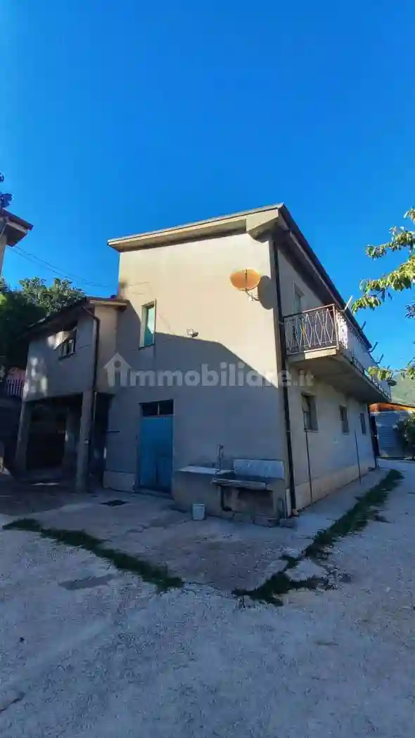 Casa indipendente - foto 2