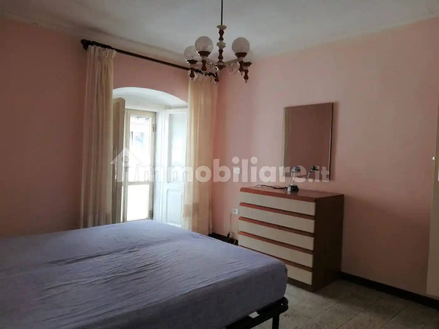 Villa a schiera corso Giuseppe Garibaldi 83, Centro, Castiglione Messer Marino - foto 3
