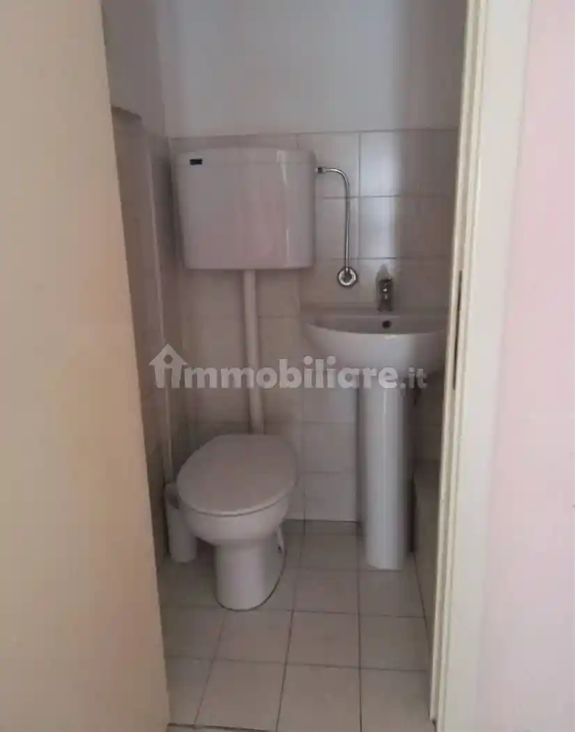 Villa a schiera corso Giuseppe Garibaldi 83, Centro, Castiglione Messer Marino - foto 4