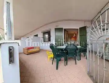 Villetta a schiera in vendita a Comacchio