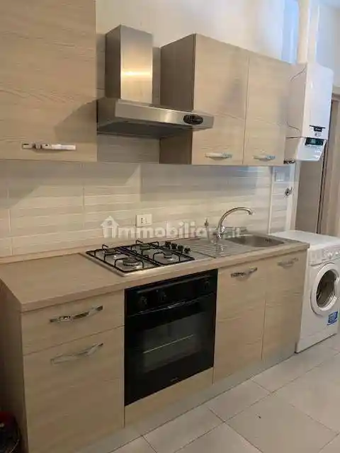 Appartamento in vendita a Bologna