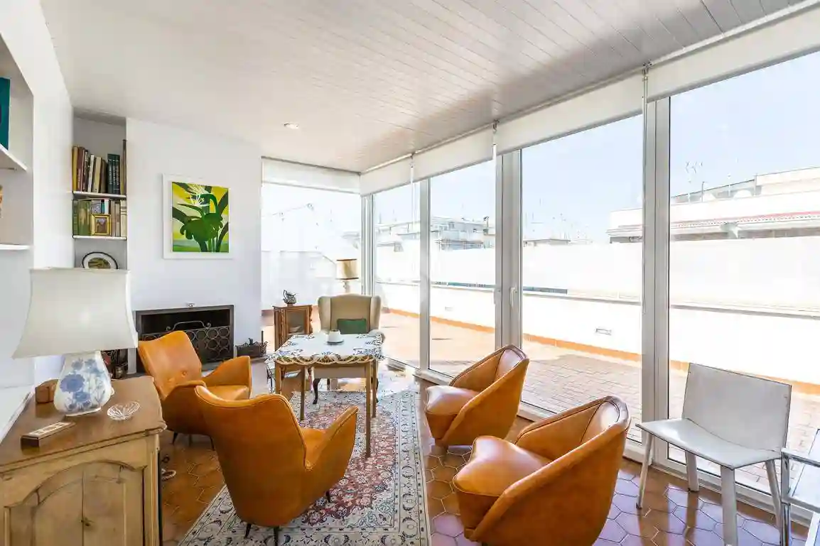 Attico - Mansarda - foto 3