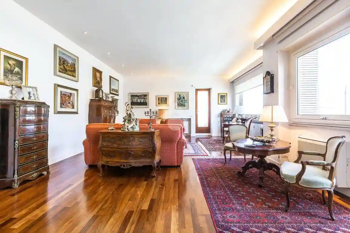 Attico - Mansarda - foto 4