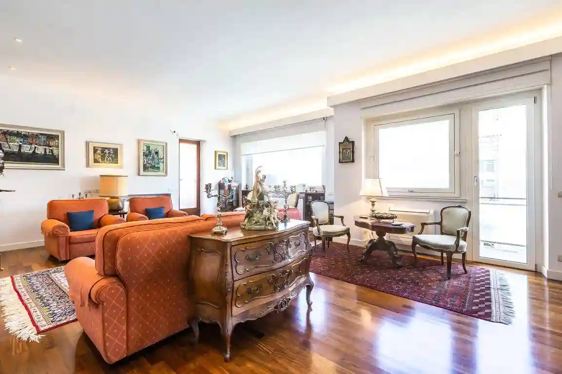 Attico - Mansarda - foto 5