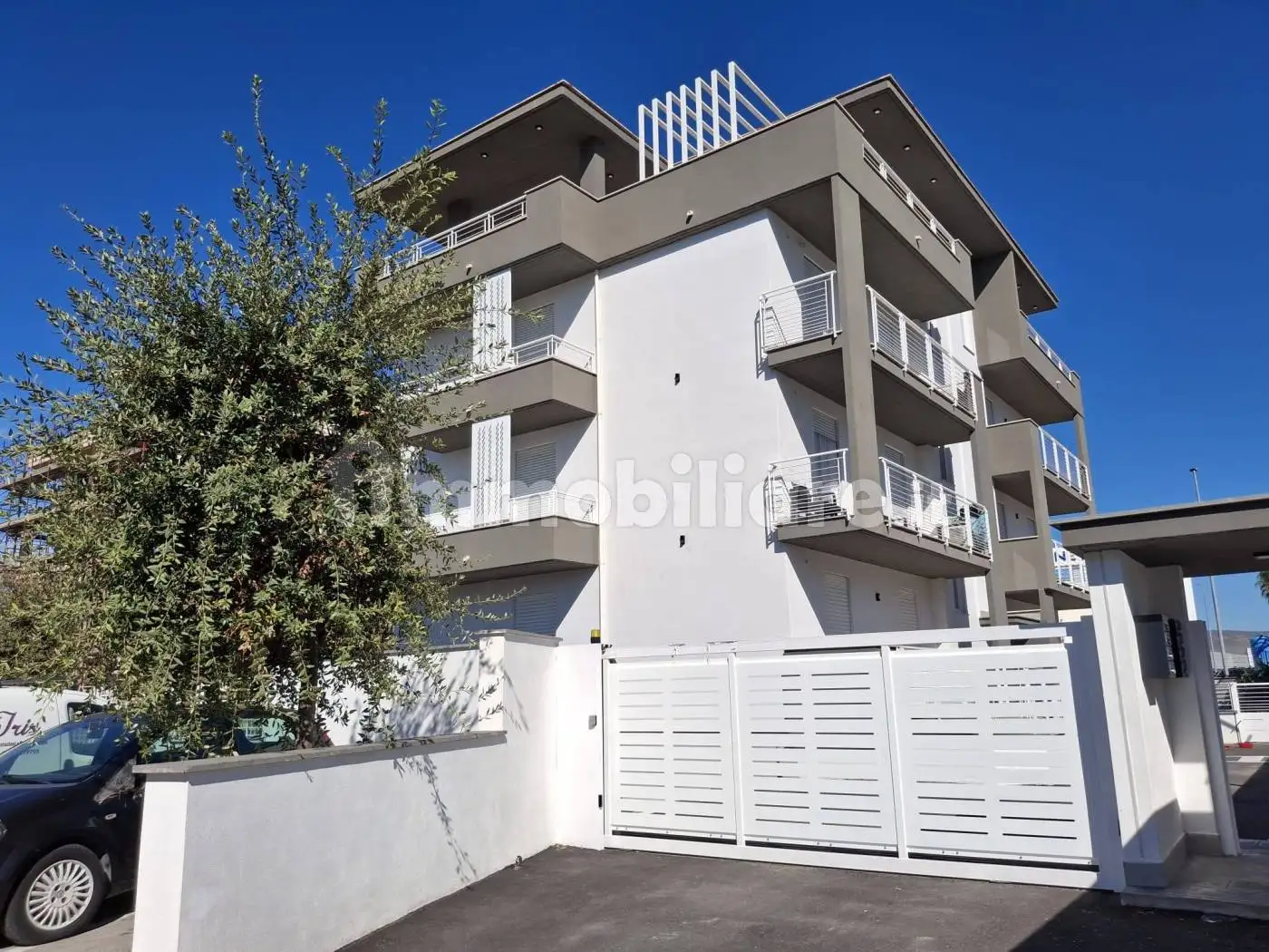 Appartamento in vendita a Mariglianella