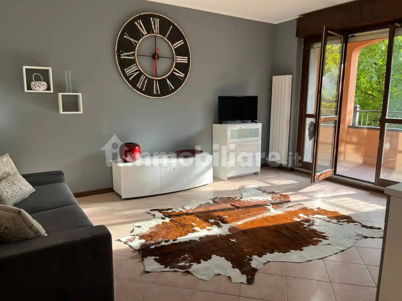Appartamento in affitto a Legnano