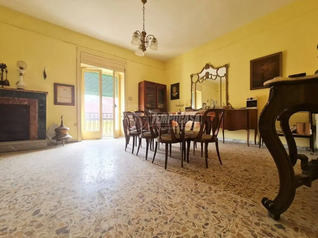 Appartamento in vendita a Acerra