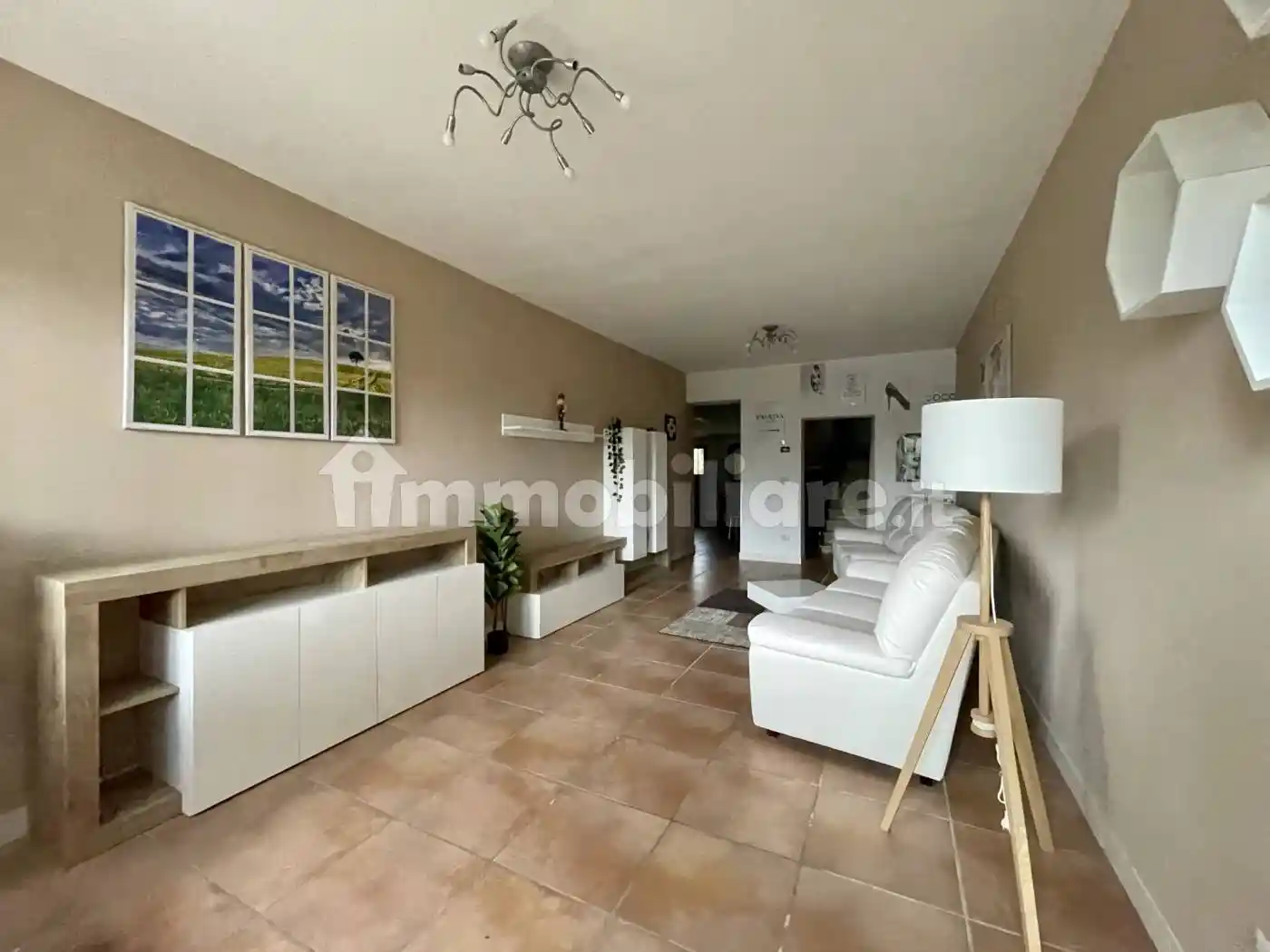 Casa indipendente in vendita a Altopascio