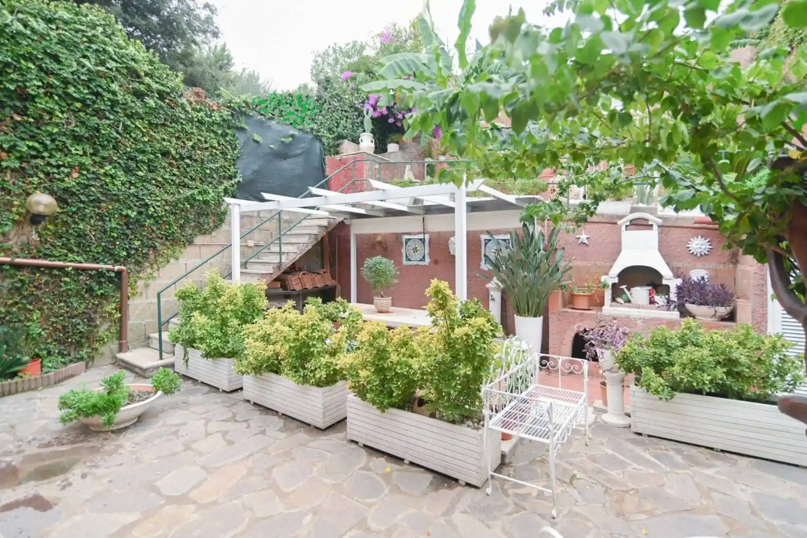 Villa in vendita a Roma