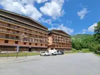 Appartamento in vendita a Limone Piemonte