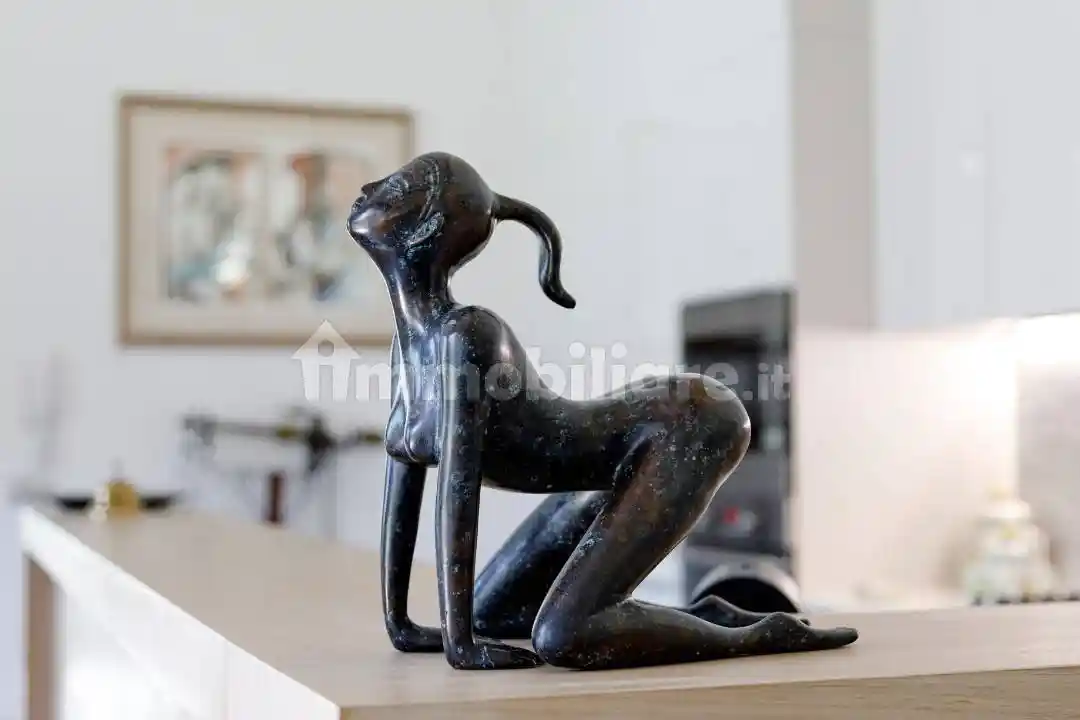 Villa unifamiliare, ottimo stato, 478 m², Colle Paradiso, Jesi - foto 5