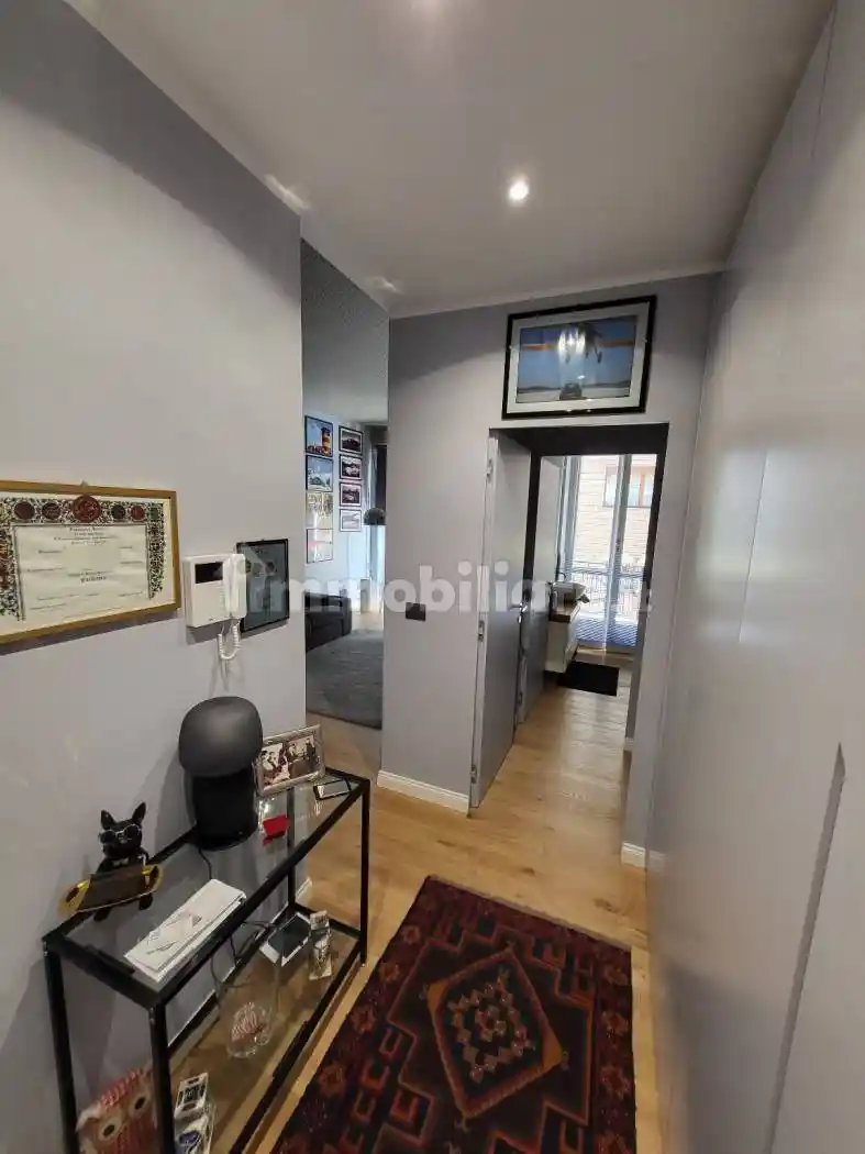 Appartamento in affitto a Torino