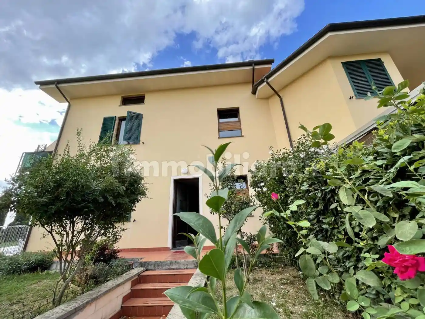 Appartamento in vendita a Altopascio