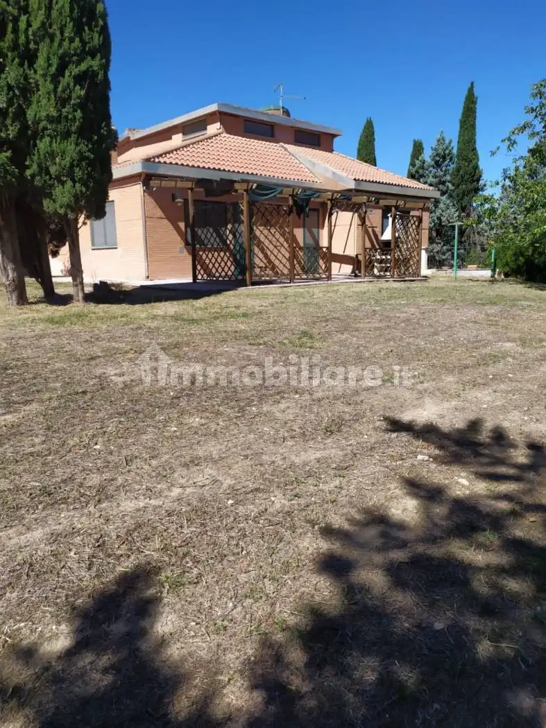 Villa in vendita a Foggia