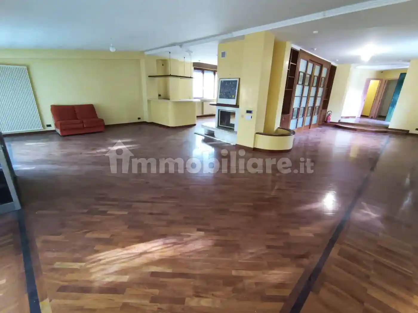 Villa unifamiliare, buono stato, 284 m², Salice Nuovo, Foggia - foto 2