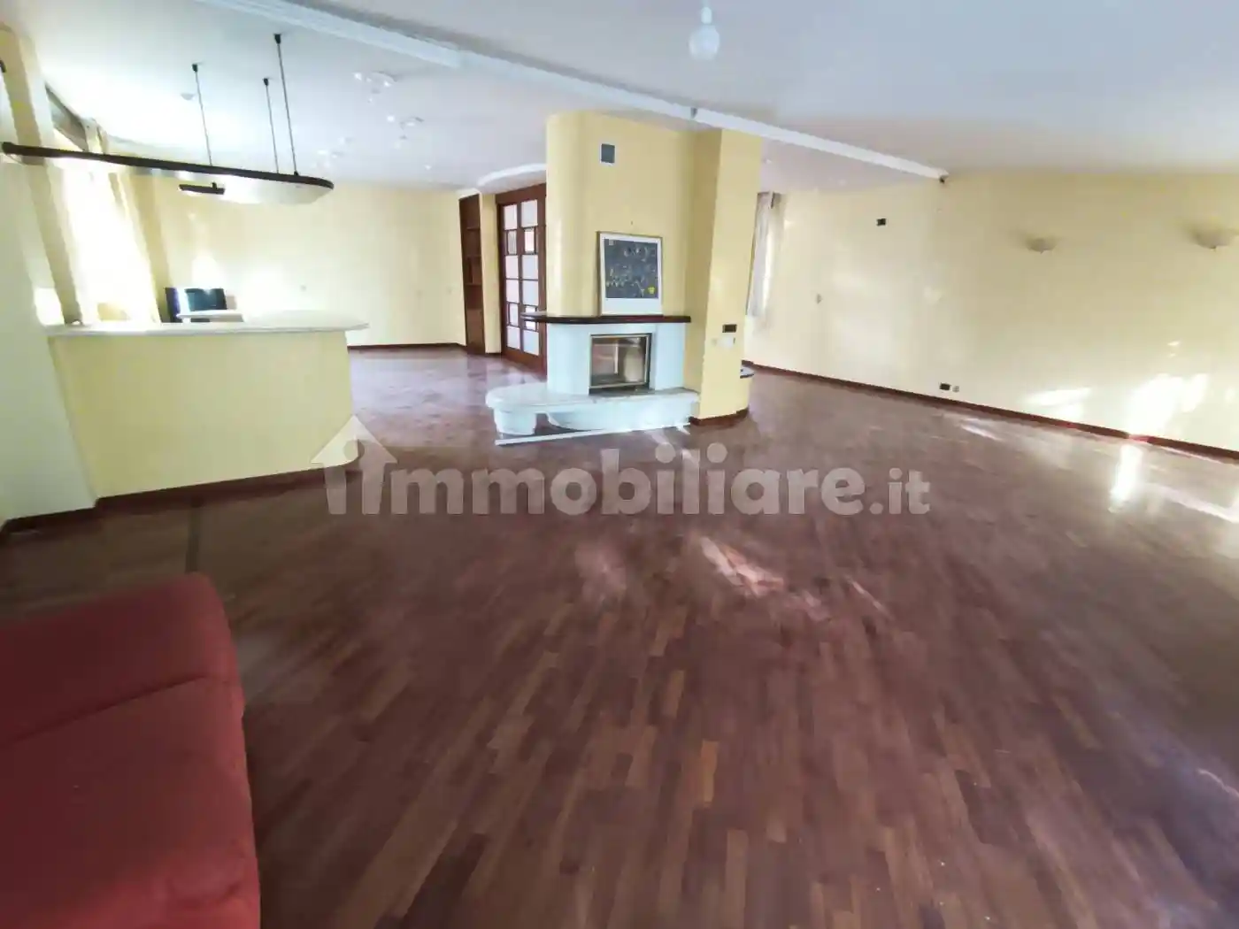 Villa unifamiliare, buono stato, 284 m², Salice Nuovo, Foggia - foto 3