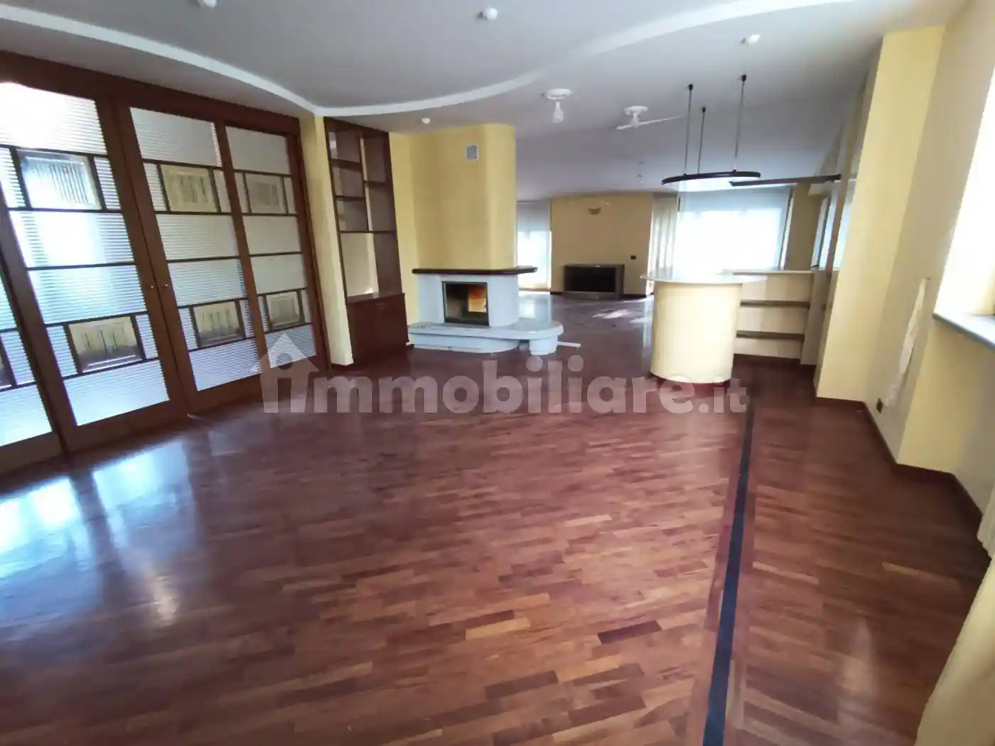 Villa unifamiliare, buono stato, 284 m², Salice Nuovo, Foggia - foto 4