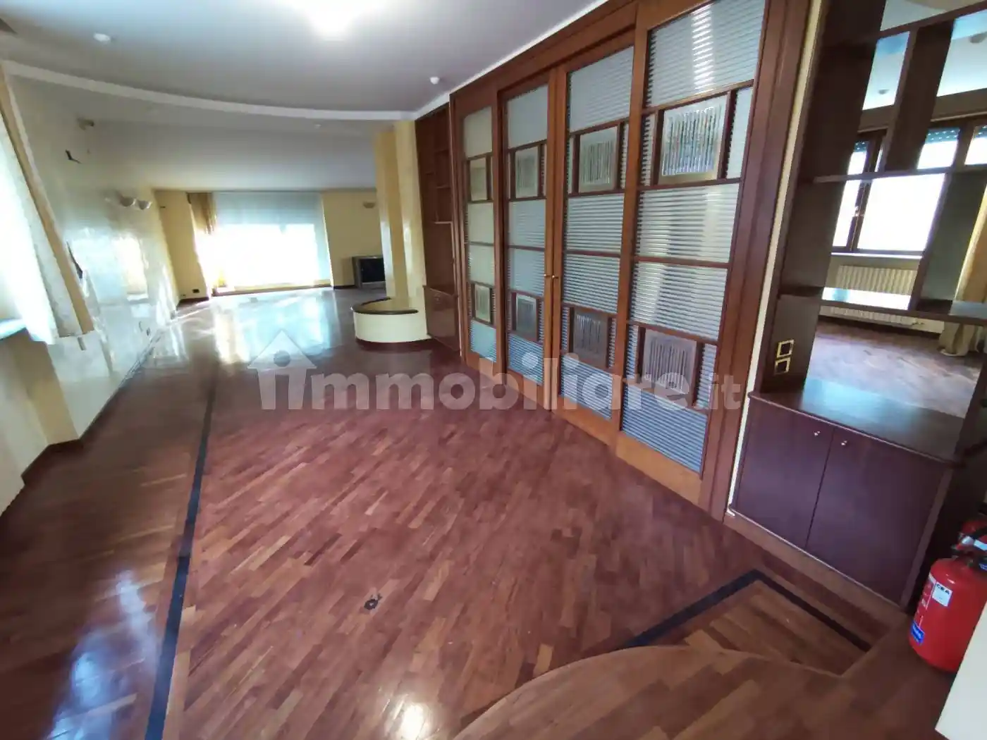 Villa unifamiliare, buono stato, 284 m², Salice Nuovo, Foggia - foto 5