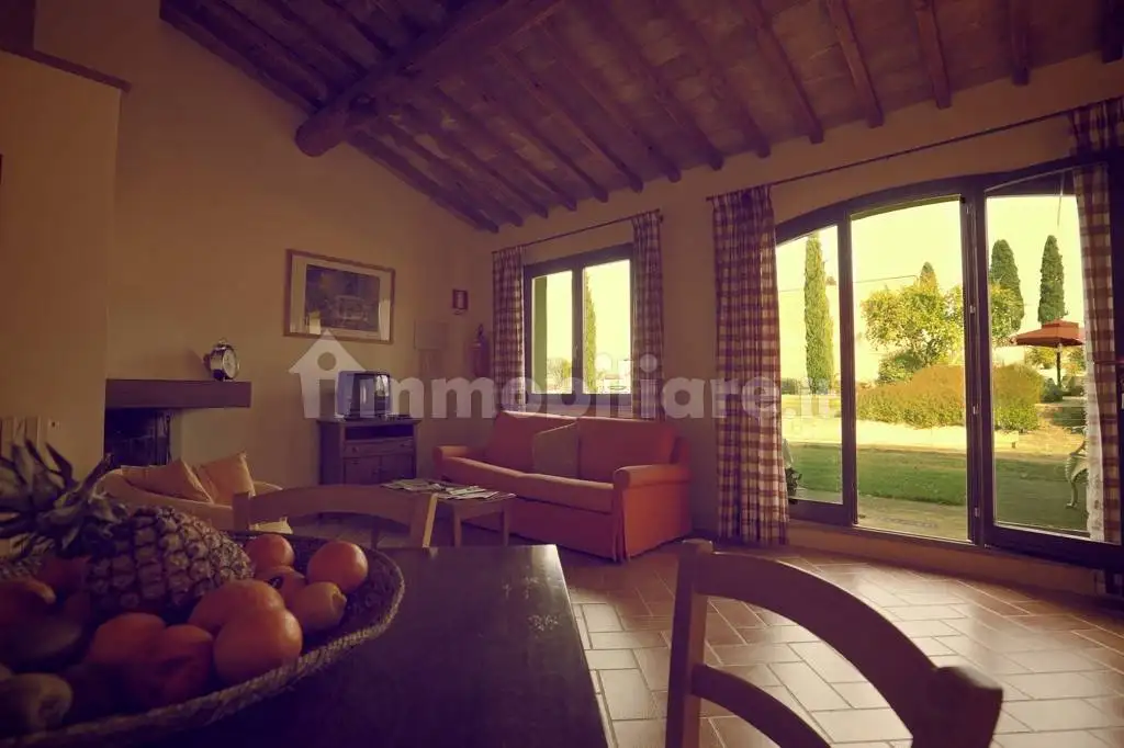 Appartamento in affitto a Capannoli