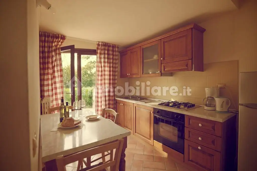 Trilocale Località Bosco 76, Capannoli - foto 2