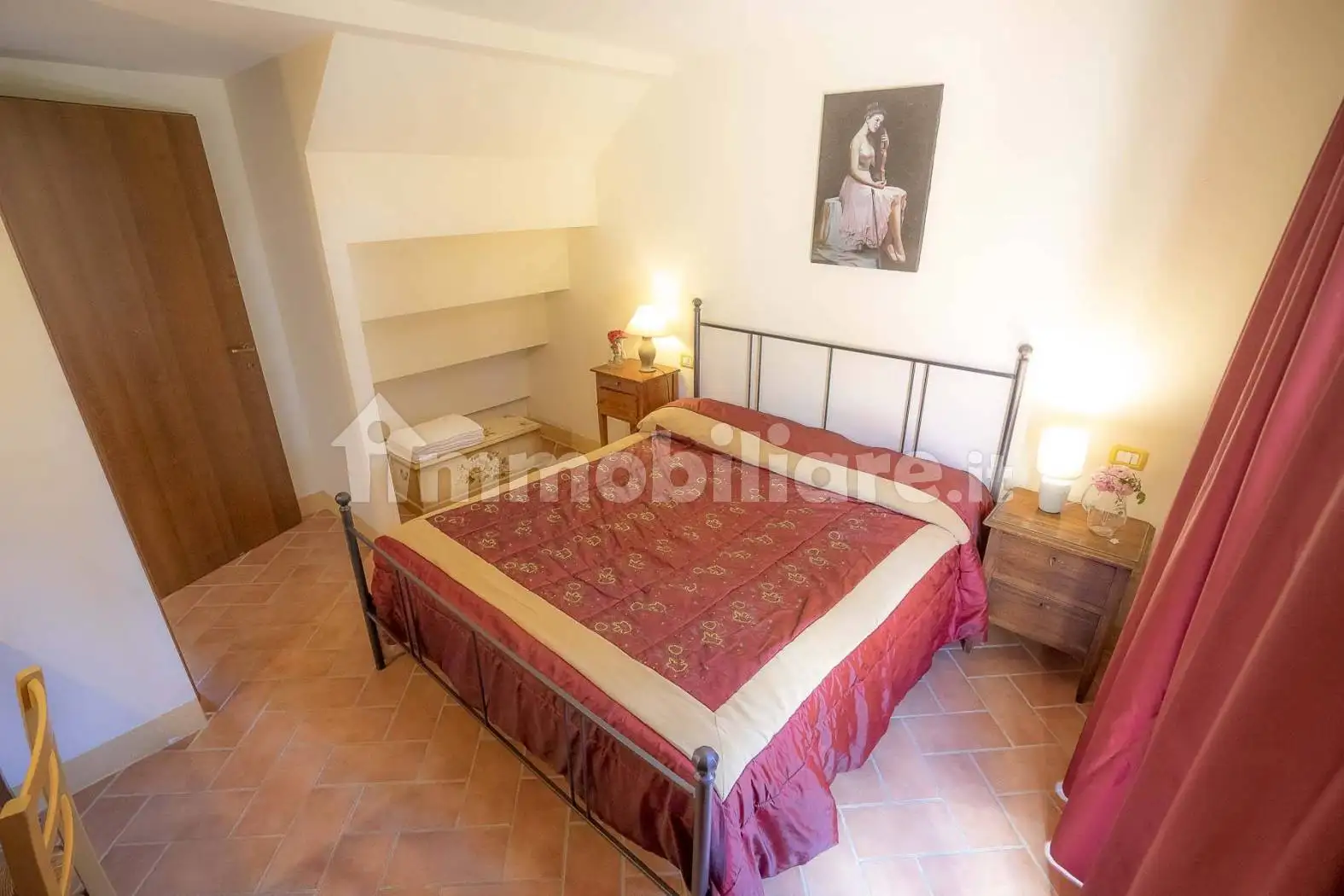 Trilocale Località Bosco 76, Capannoli - foto 3