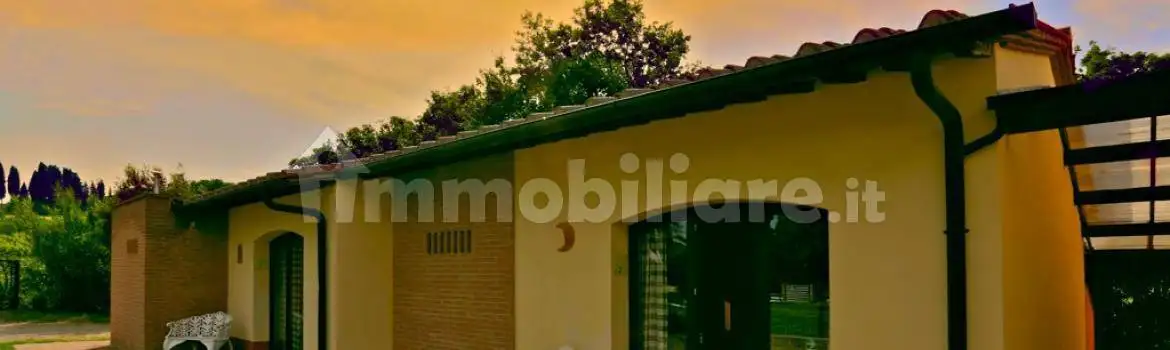 Trilocale Località Bosco 76, Capannoli - foto 4