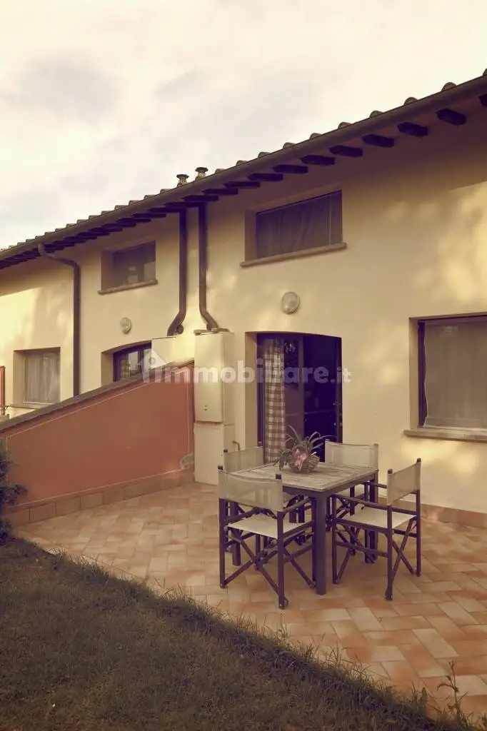 Trilocale Località Bosco 76, Capannoli - foto 5