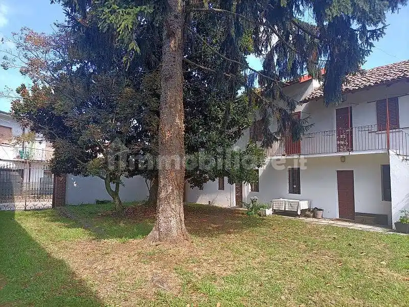 Rustico - Casale in vendita a Mortara