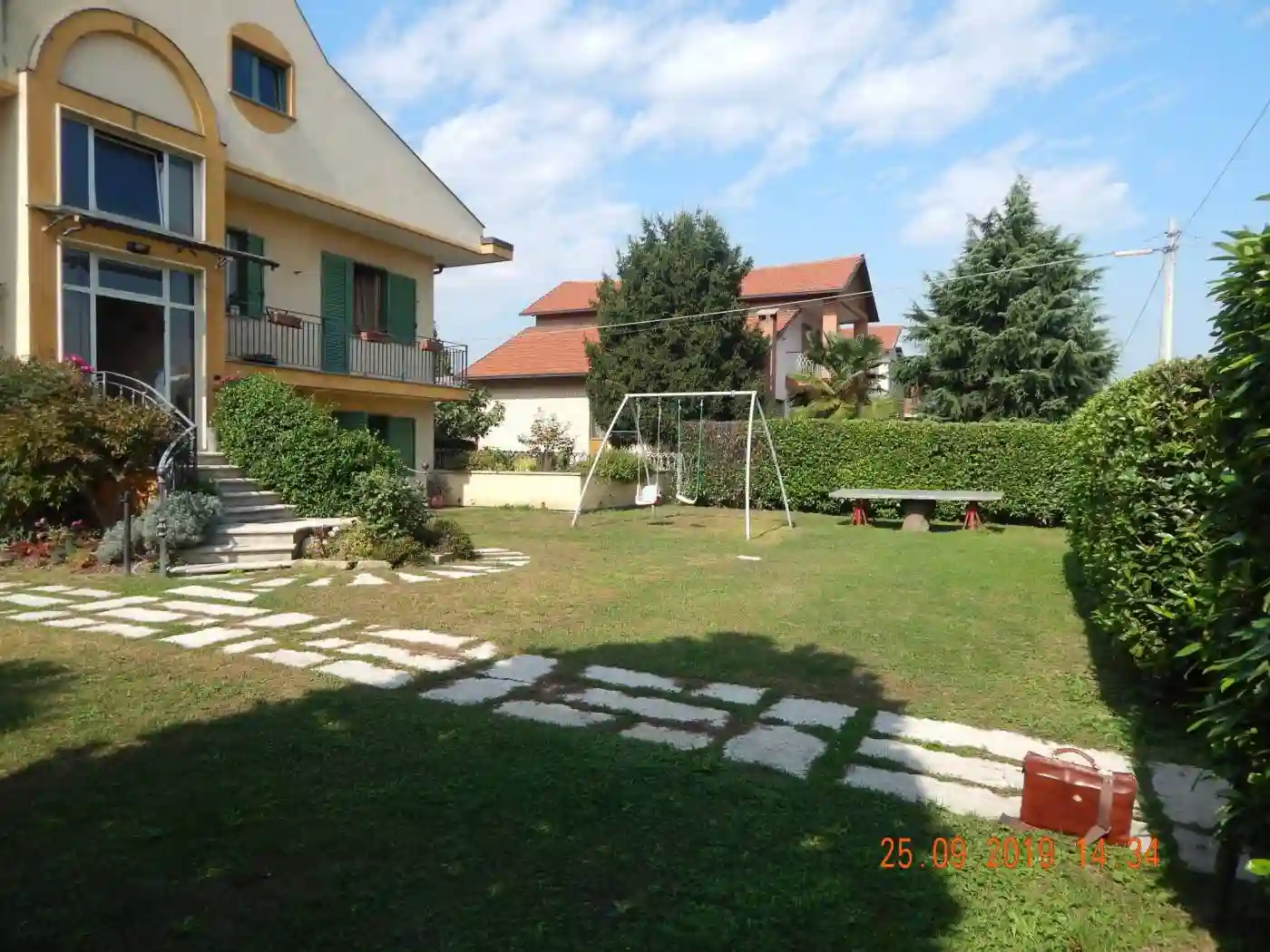 Villa - foto 3
