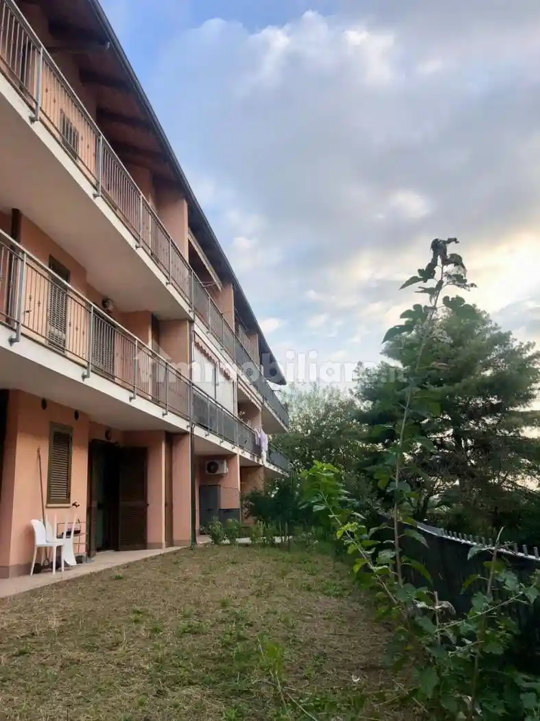 Appartamento in vendita a Chieri