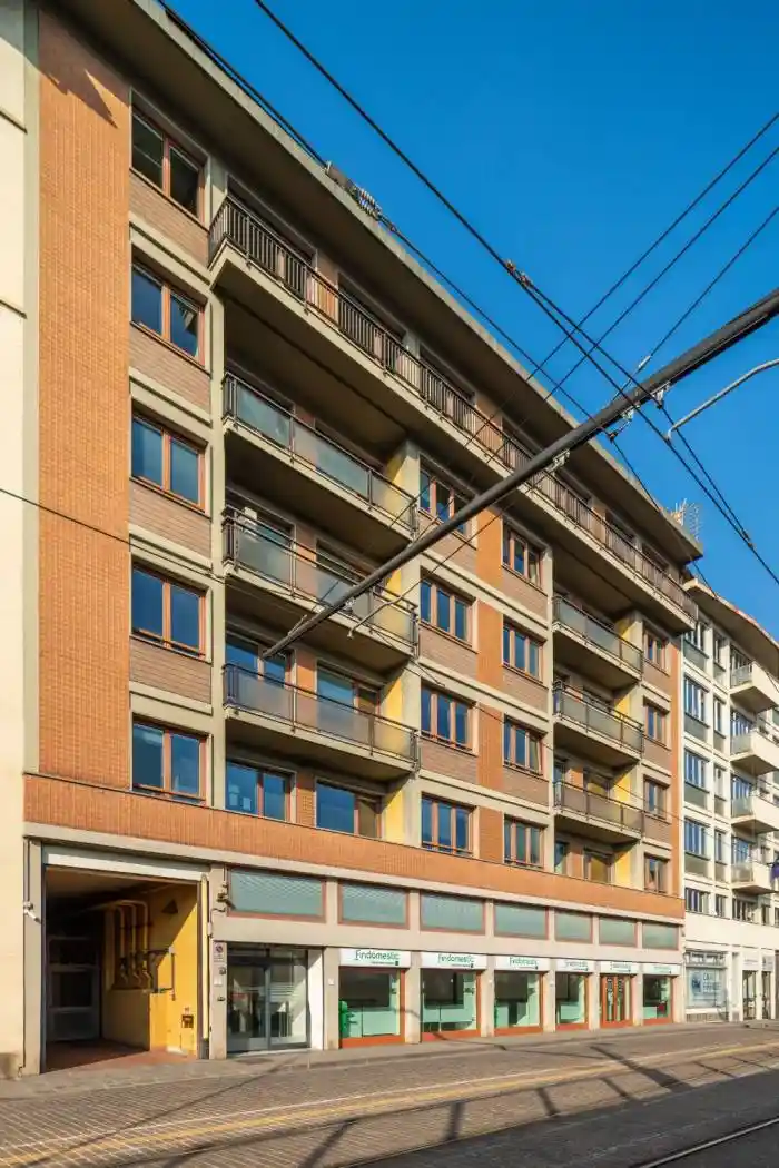 Palazzo - Edificio in vendita a Firenze