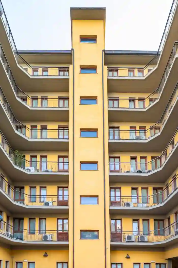 Palazzo - Edificio - foto 2