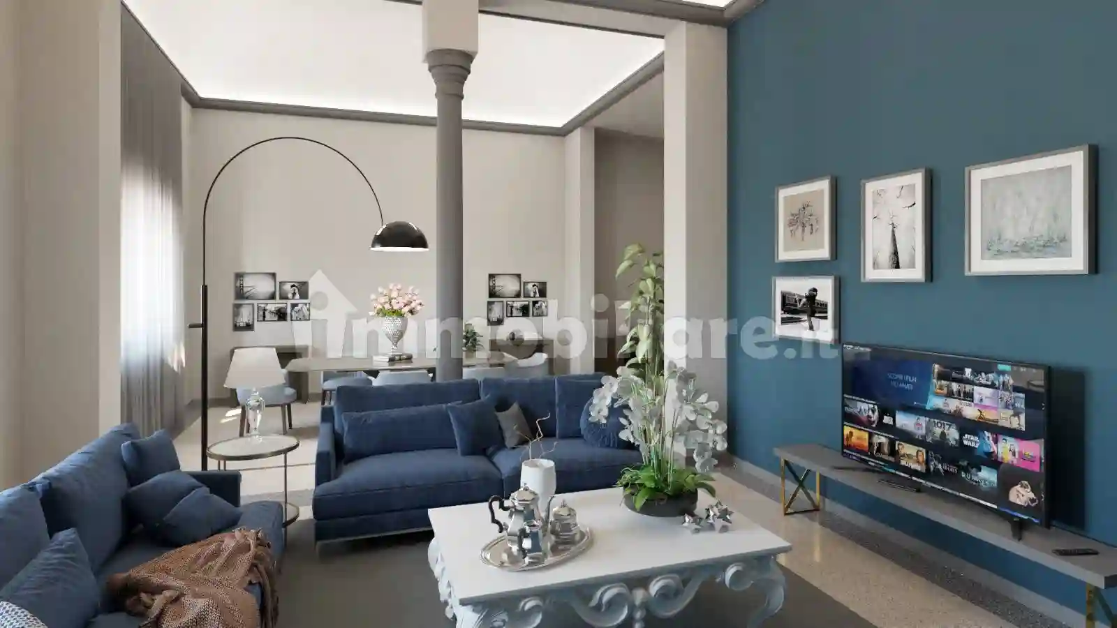 Appartamento - foto 4