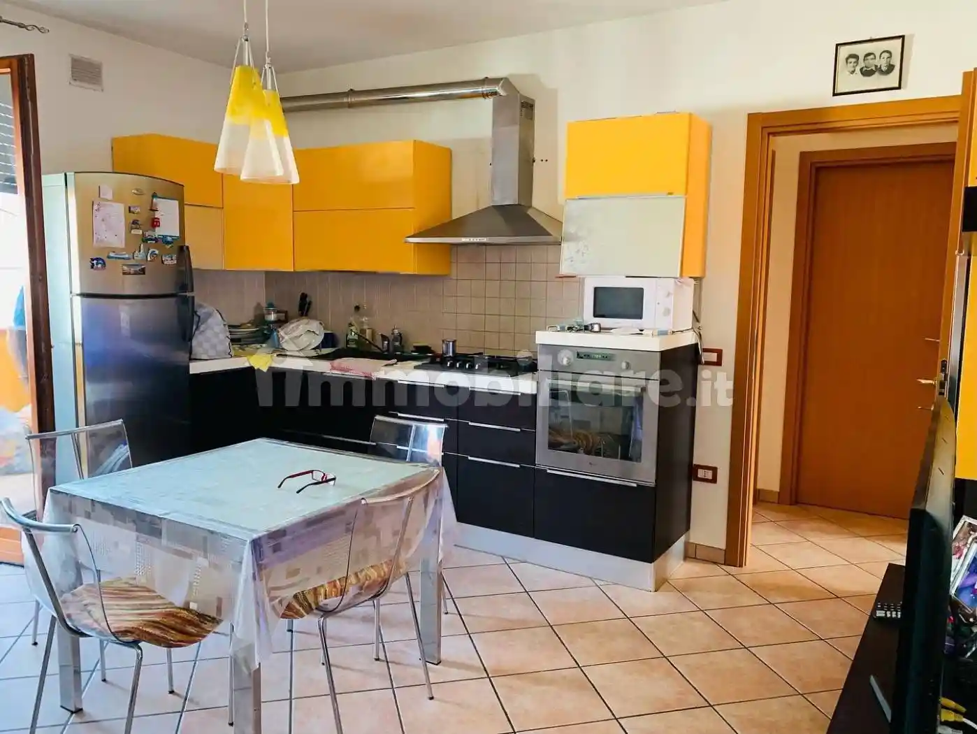 Appartamento in vendita a Porto Tolle