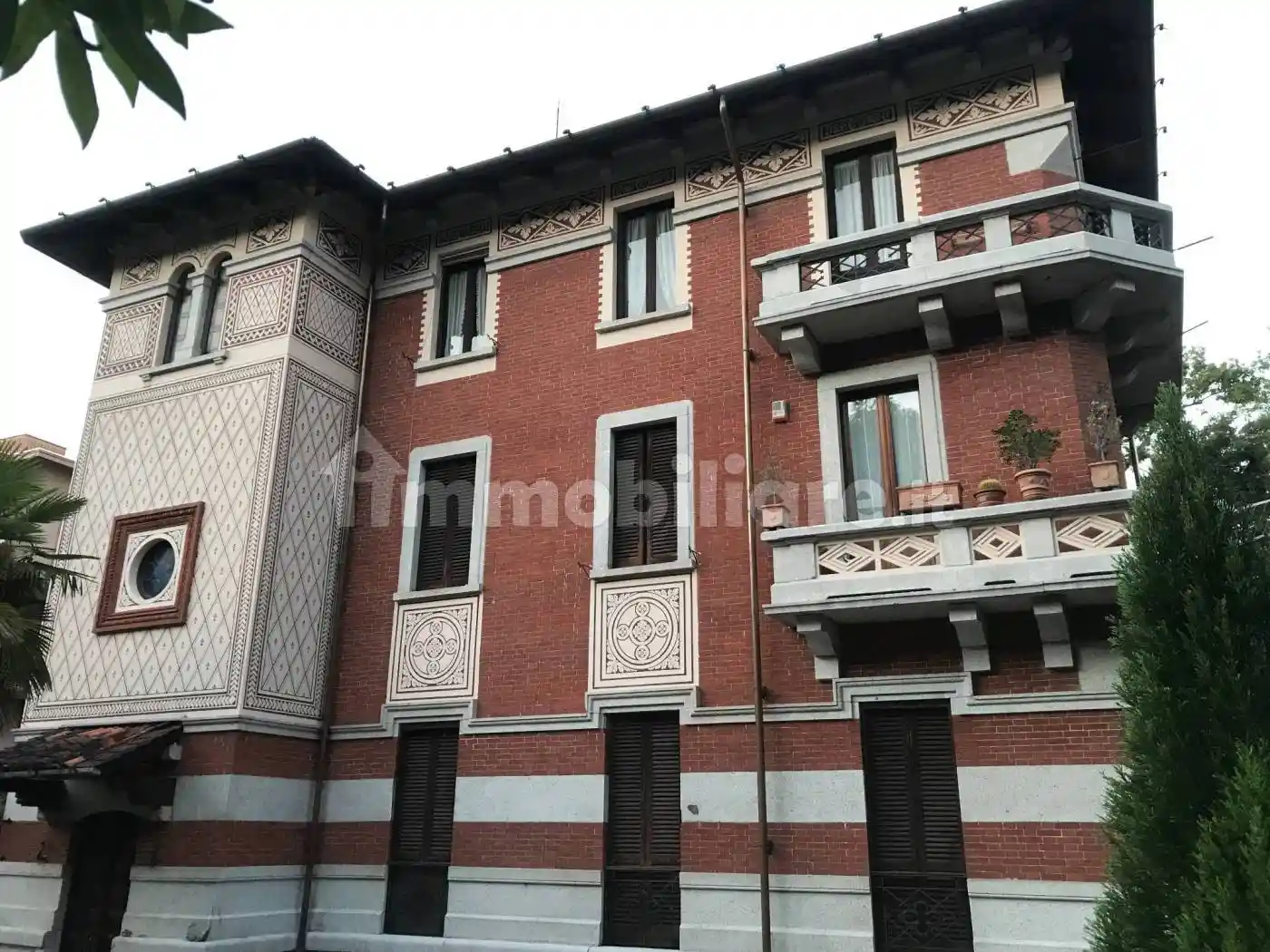 Appartamento in vendita a Novara