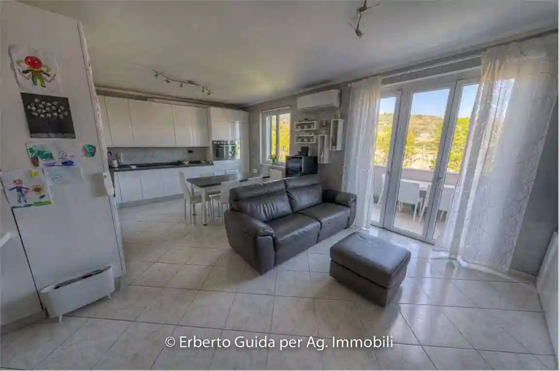 Villetta a schiera - foto 3