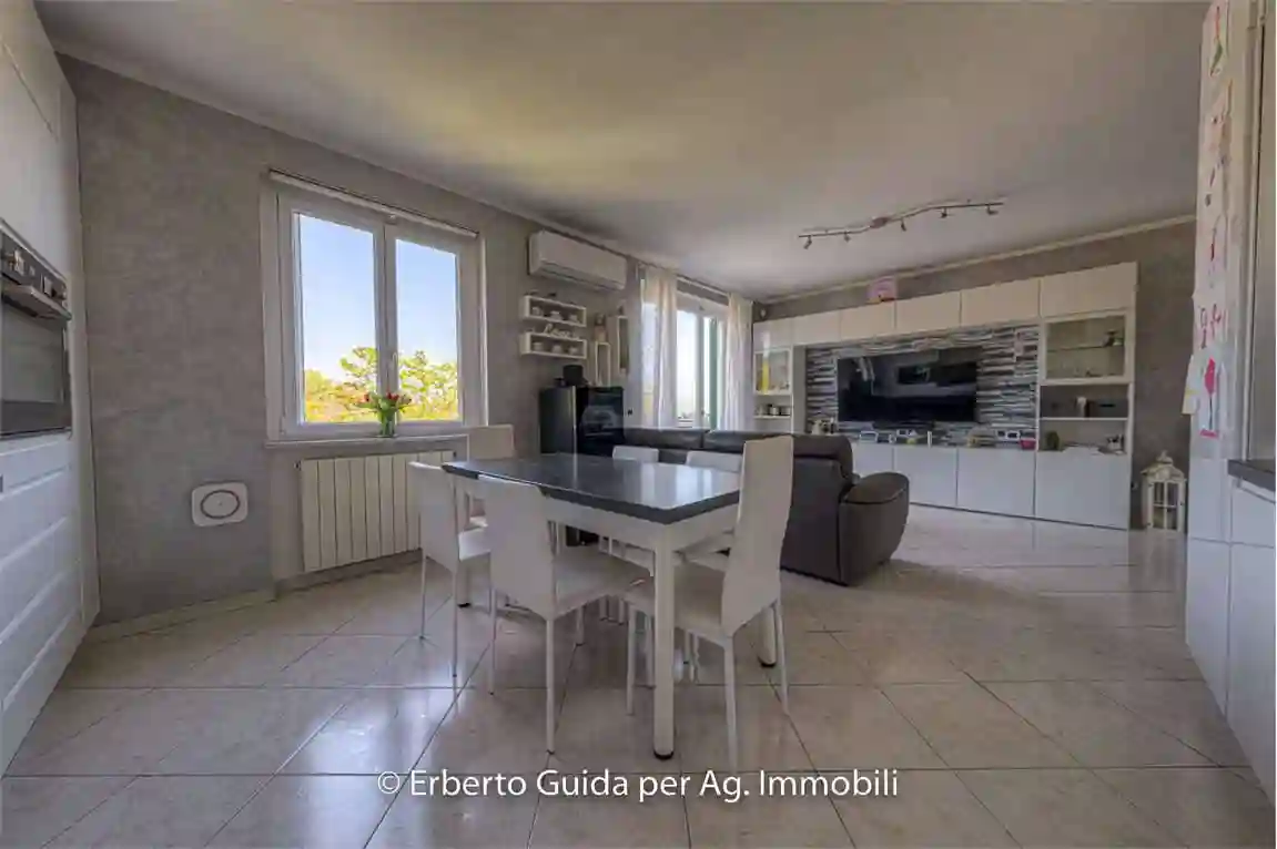 Villetta a schiera - foto 4