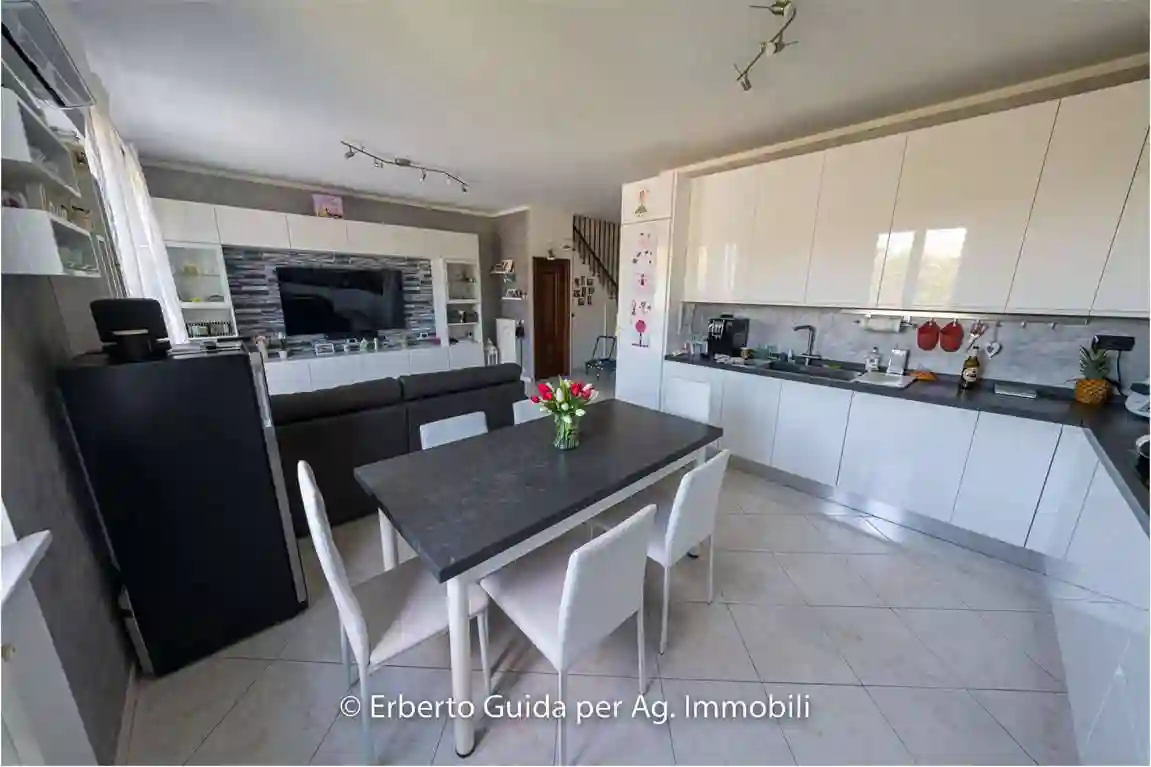 Villetta a schiera - foto 5