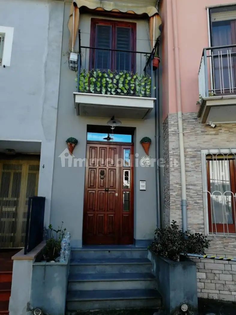 Casa indipendente in vendita a Lauria