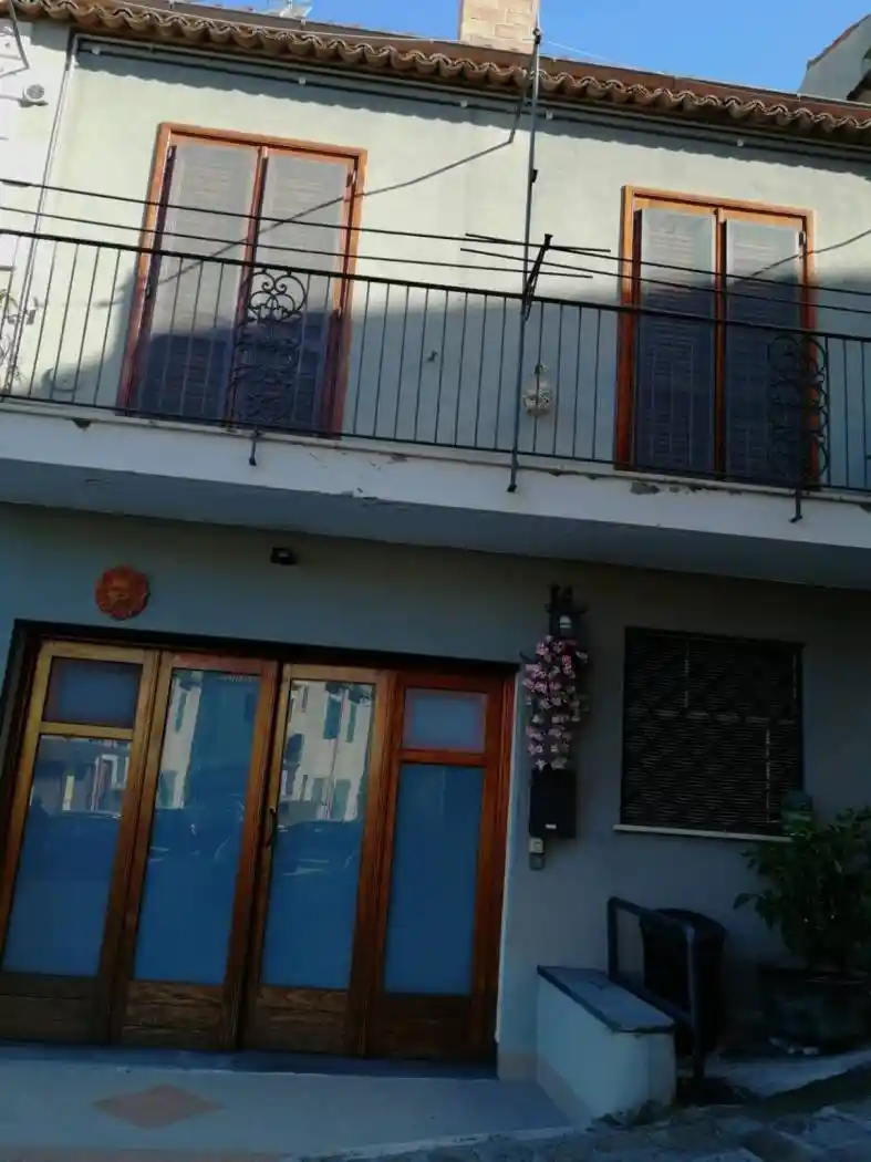 Terratetto unifamiliare traversa San Severino 19, Centro, Lauria - foto 2