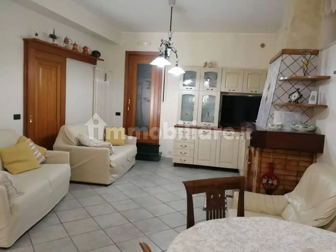 Terratetto unifamiliare traversa San Severino 19, Centro, Lauria - foto 3