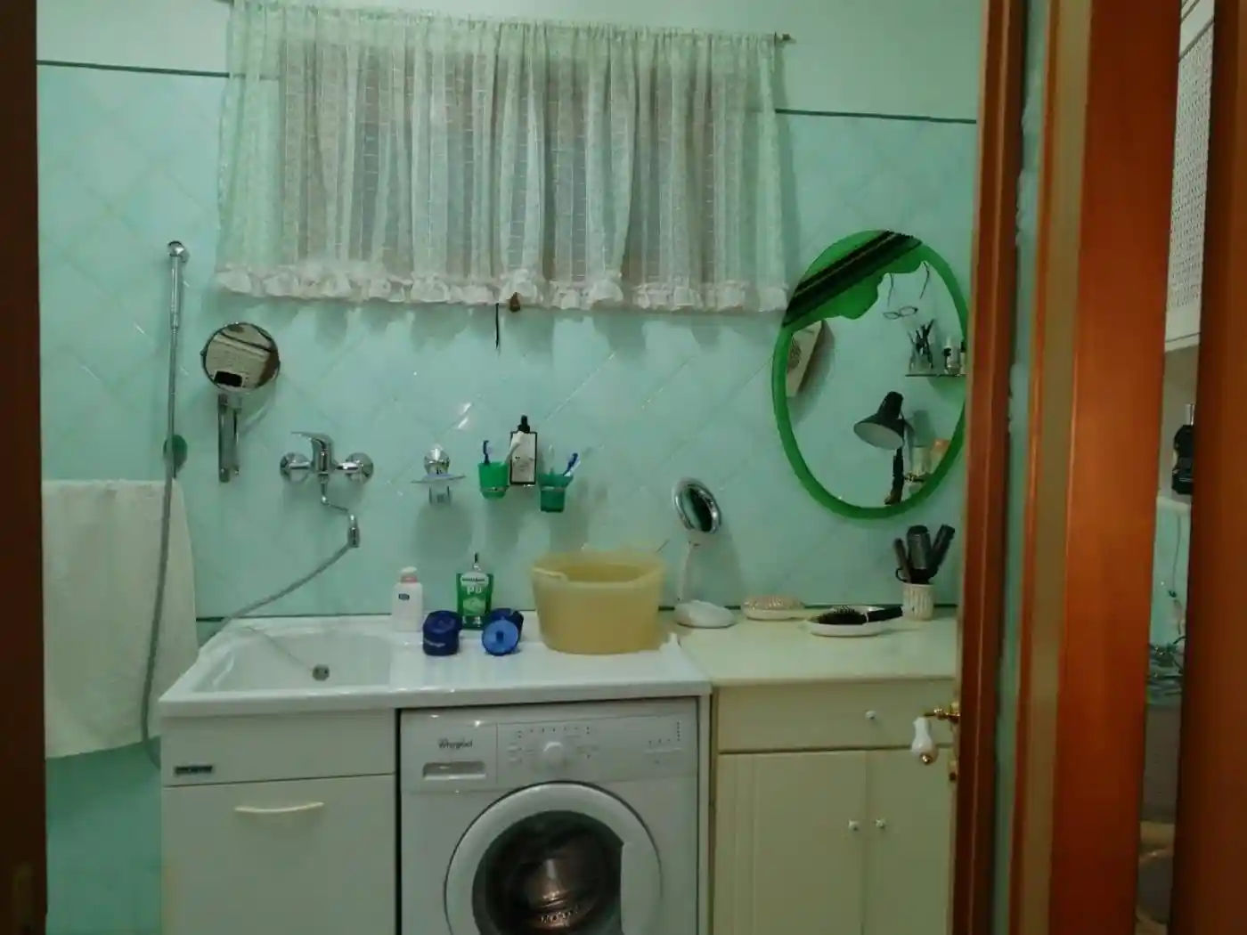 Terratetto unifamiliare traversa San Severino 19, Centro, Lauria - foto 5