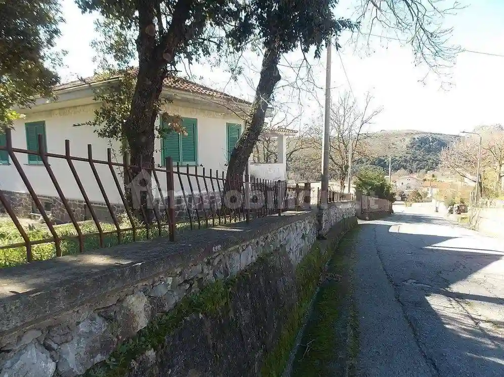 Villa unifamiliare via Massa Sant'Agata, Massa, Maratea - foto 4