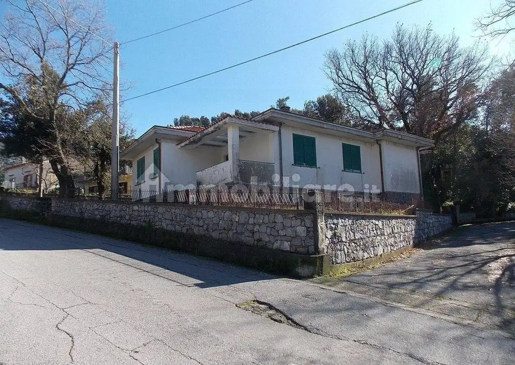 Villa in vendita a Maratea