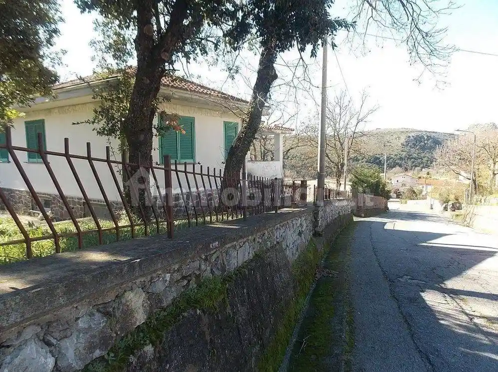 Villa unifamiliare via Massa Sant'Agata, Massa, Maratea - foto 2