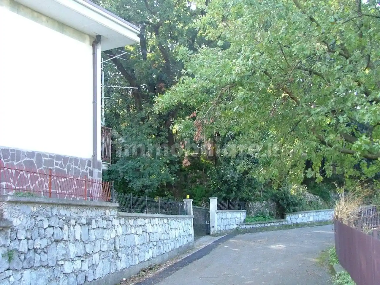 Villa unifamiliare via Massa Sant'Agata, Massa, Maratea - foto 4