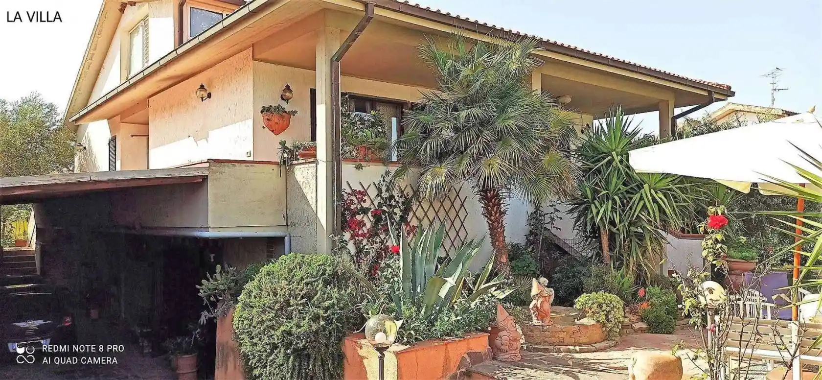 Villa in vendita a Grosseto